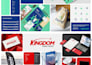 design a professional logo and brand identity for your business